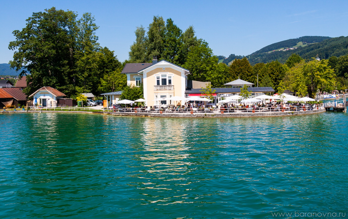 Mondsee